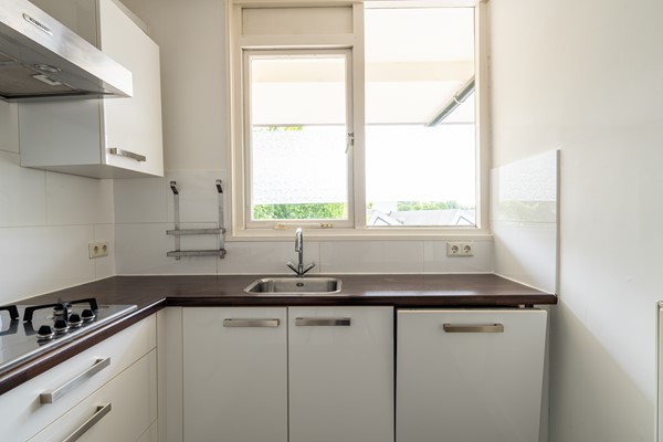 Medium property photo - Van Maarseveenstraat 19, 5042 PK Tilburg